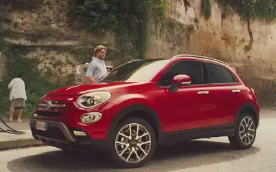 Guia Completo do Fiat 500X - Tudo o Que Você Precisa Saber