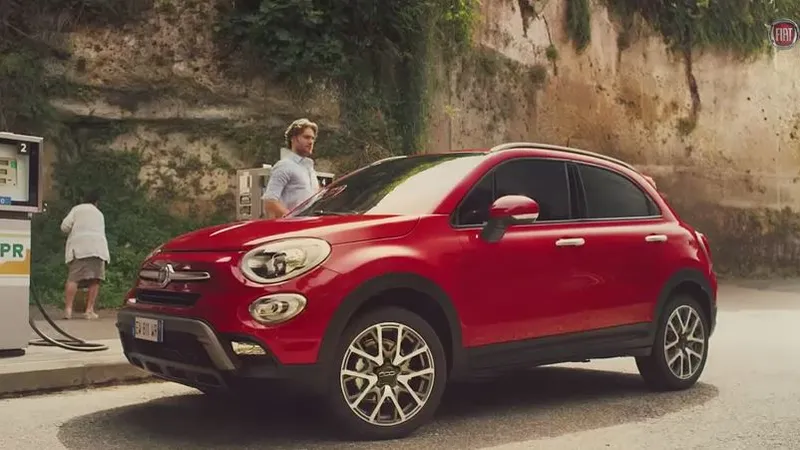 Guia Completo do Fiat 500X - Tudo o Que Você Precisa Saber