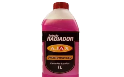 Guia Essencial: Aditivo para Radiador - O Segredo do Bom Funcionamento