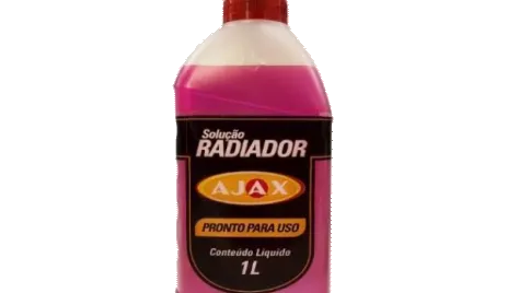 Guia Essencial: Aditivo para Radiador - O Segredo do Bom Funcionamento