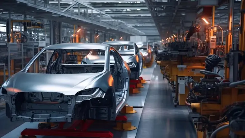 Guia Essencial para Implementar Agile na Indústria Automotiva