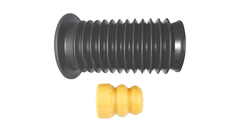 Guia Definitivo dos Amortecedores Dianteiros