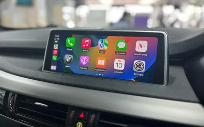 Apple CarPlay: O Sistema Revolucionário de Conectividade Automotiva