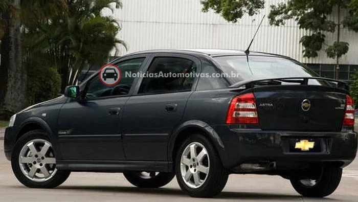 Guia Completo do Astra Hatch