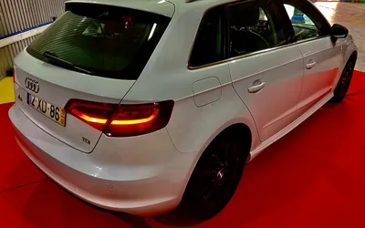 Guia Completo do Audi A3: Características, Comparativos e Conclusões