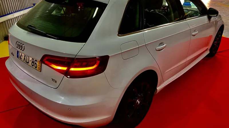 Guia Completo do Audi A3: Características, Comparativos e Conclusões