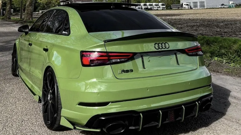 Guia Completo do Audi A4