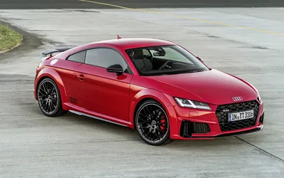 Audi TT: O Supercarro que Você Precisa Conhecer