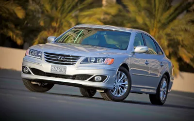 Guia Definitivo do Azera 2011