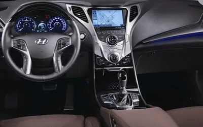 Guia Completo do Azera 2012