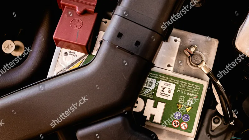 Guia Definitivo para Escolher a Melhor Bateria de Carro em 2022