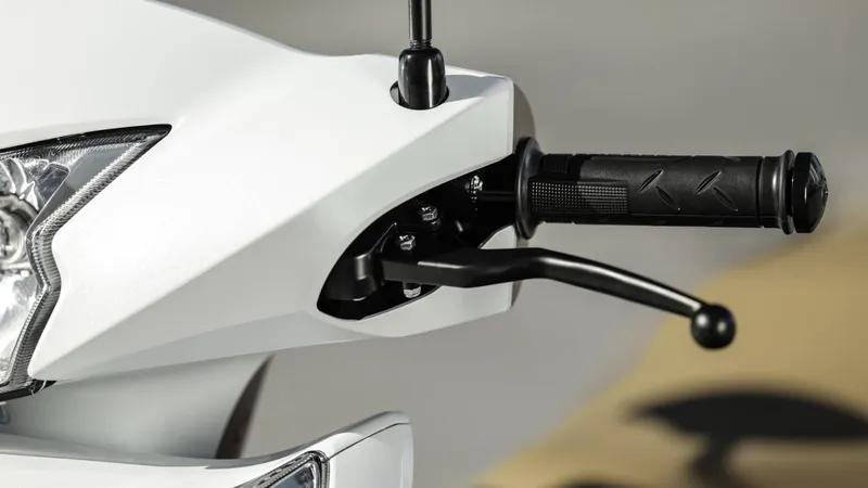 Guia Completo da Biz 2025