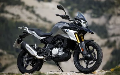 Guia Essencial da BMW 310 GS