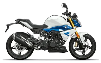 Guia Completo da BMW G 310 R
