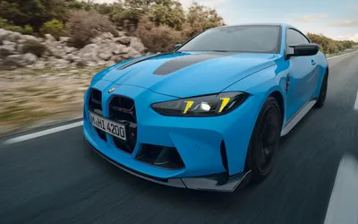 Guia Essencial do BMW M4: Performance e Elegância