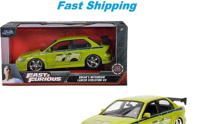 O legado impressionante de Brian O'Conner