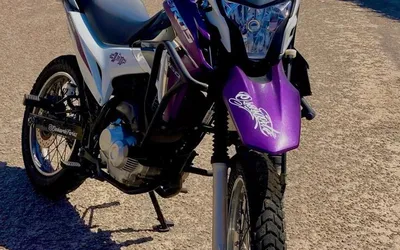 Bros 2024: O Futuro das Motos Revelado