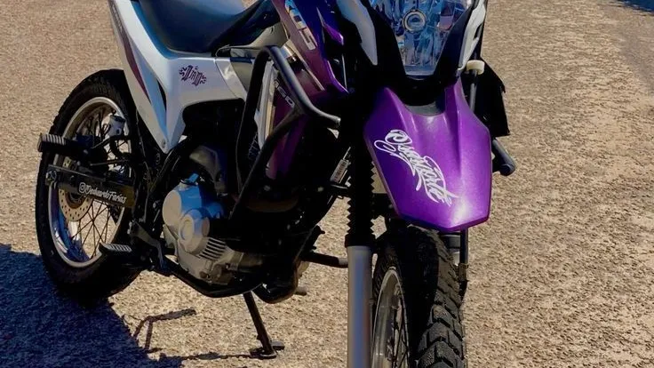 Bros 2024: O Futuro das Motos Revelado