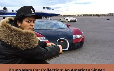 O Show Imperdível de Bruno Mars em BH