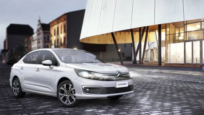 Guia Completo do C4 Lounge