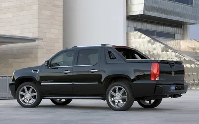 O Segredo Revelado do Cadillac Escalade