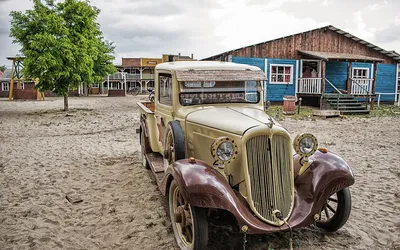 Guia Definitivo: Carros Antigos - O Encanto que Nunca Morre