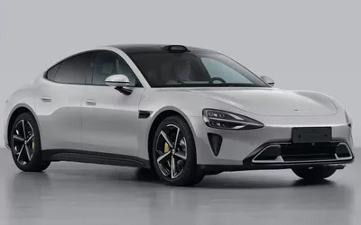 O revolucionário Carro da Xiaomi: tudo o que você precisa saber