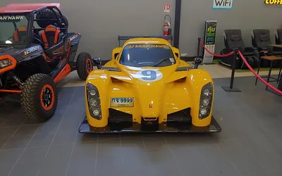 Guia Essencial: Carro Esportivo Desvendado