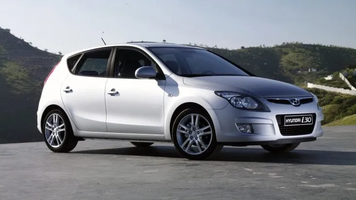 Guia Definitivo do Carro I30