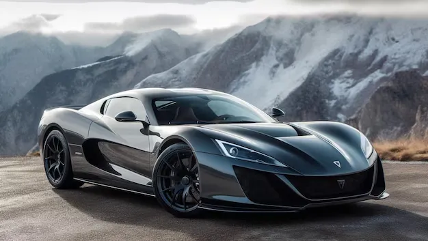 Guia Definitivo Carros Esportivos: Tudo o que você precisa saber