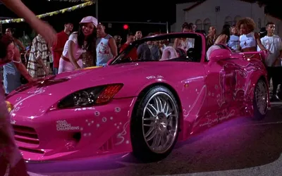 O Segredo dos Carros Velozes e Furiosos