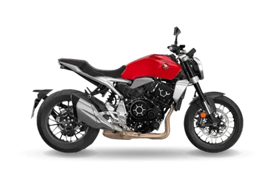 Guia Detalhado da CB 1000