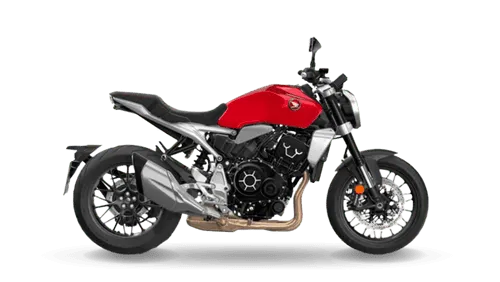 Guia Detalhado da CB 1000