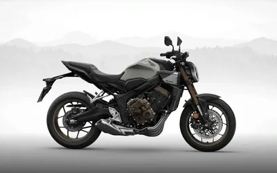 Guia Essencial da Honda CB 650