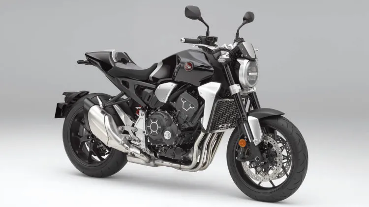 Guia Definitivo da CB1000