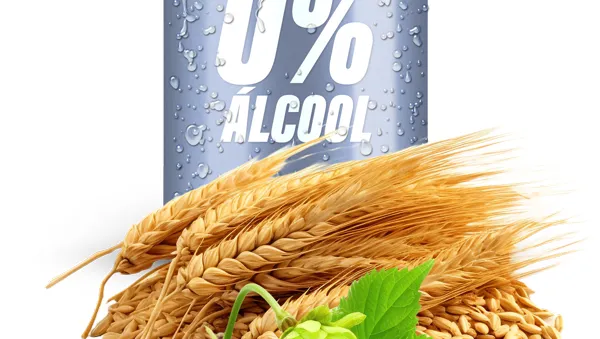 O Segredo da Cerveja Sem Álcool: Tudo o que você precisa saber