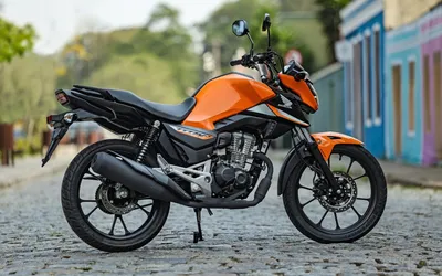 CG 160 2025: Segredos Revelados