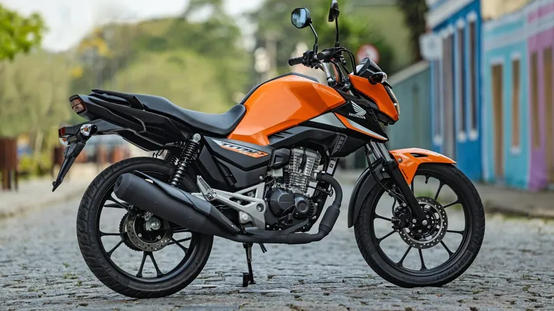 CG 160 2025: Segredos Revelados