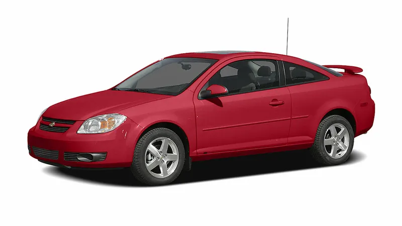 Análise Profunda do Chevrolet Cobalt