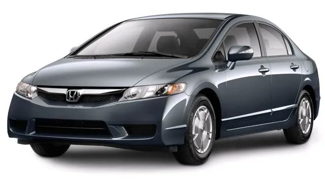 Civic 2011: O veredito final!