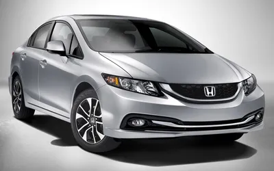 O Civic 2013: Verdades Reveladas