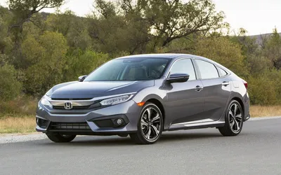 Tudo o que você precisa saber sobre o Honda Civic 2018