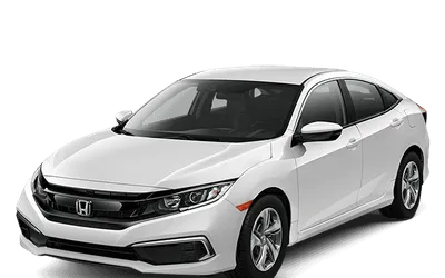 Os Segredos do Civic 2019