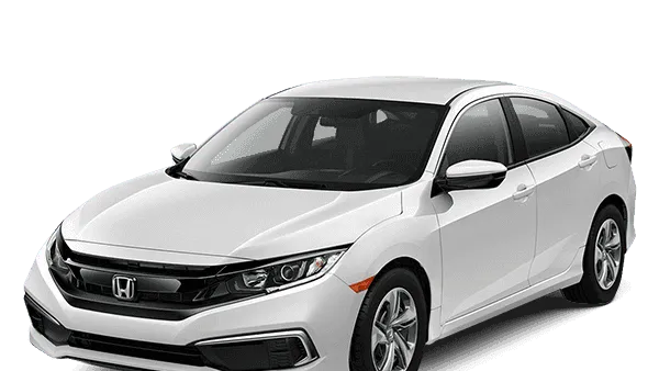 Os Segredos do Civic 2019