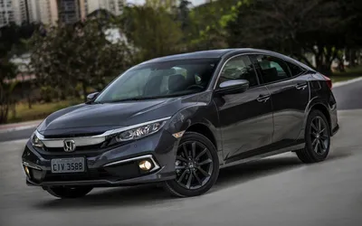 Guia Essencial do Civic 2020