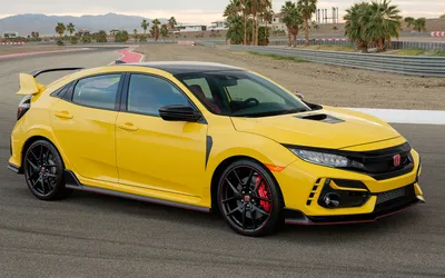 Guia Definitivo do Civic 2021