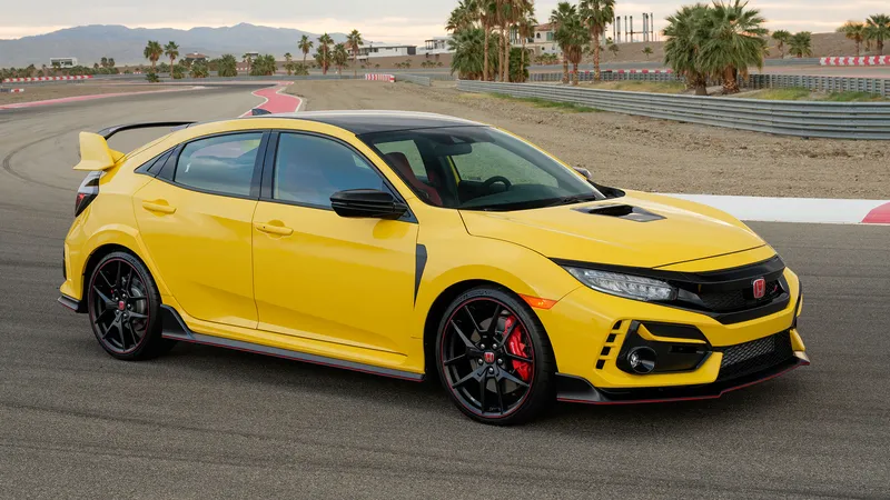 Guia Definitivo do Civic 2021