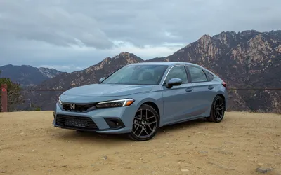 Tudo o que você precisa saber sobre o Civic 2022