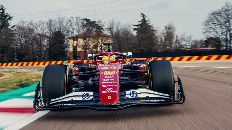 Guia Completo da Classificação F1