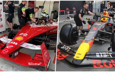 Guia Completo: Classificação na Fórmula 1